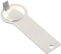 Italian Charm Pendant – Modular DIY Design (3128)