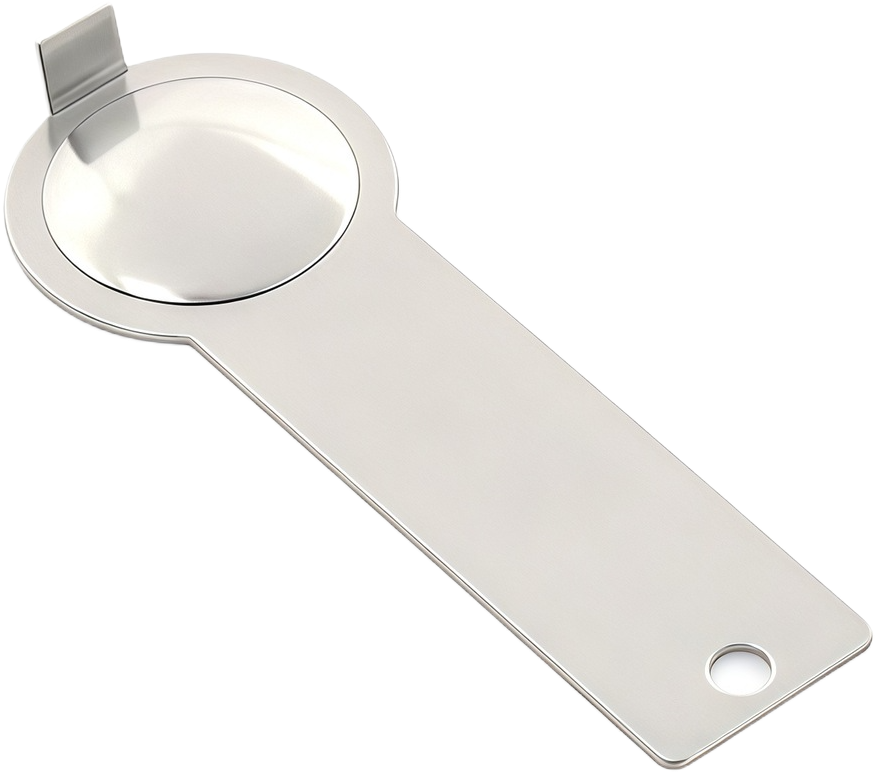 Italian Charm Pendant – Modular DIY Design (3128)