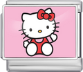 Italian Charm Chain – Cartoon (1606)