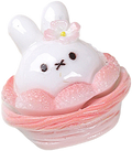 Animal Cake Silicone Charms