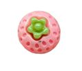 Mini Strawberry Perfume Resin Charm