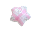 Patterned Star & Heart Resin Charms