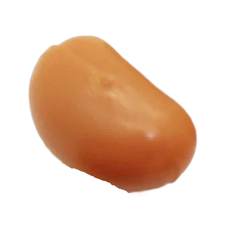 Mini Vegetable Resin Craft Pieces