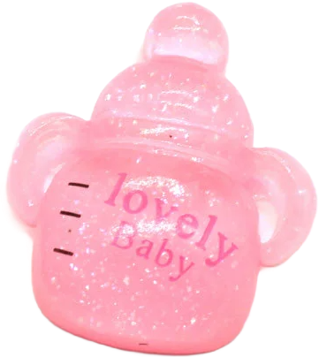 Mini Candy Resin Craft Charms