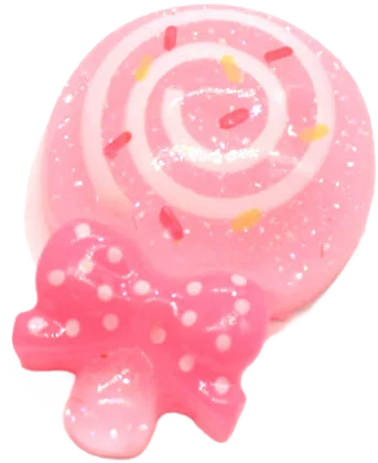 Mini Candy Resin Craft Charms