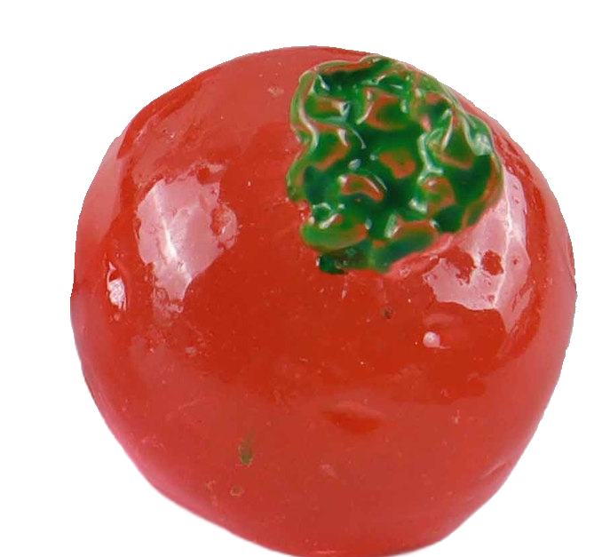 Mini Fruit & Vegetable Resin Charms