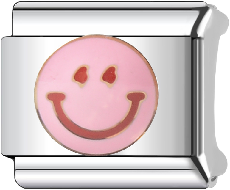 Italian Charm Chain – Cartoon