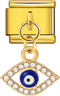 Italian Charm Pendant – Heart