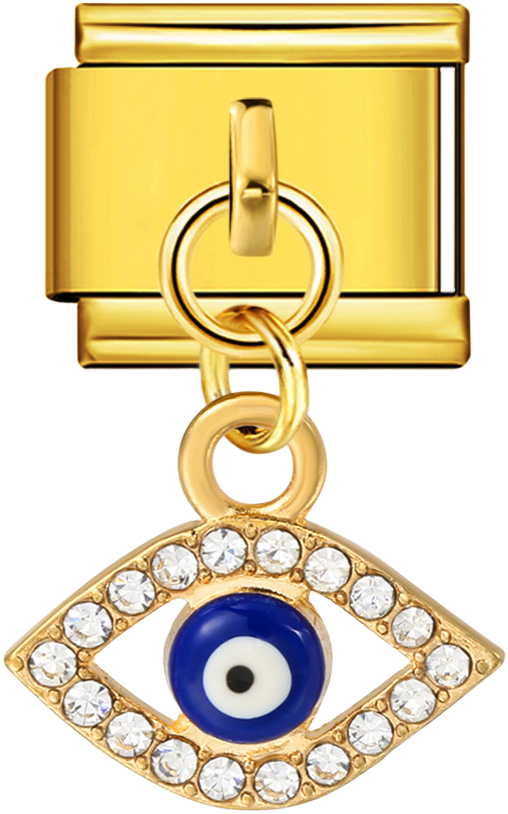 Italian Charm Pendant – Heart