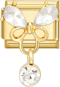 Italian Charm Chain – Gold
