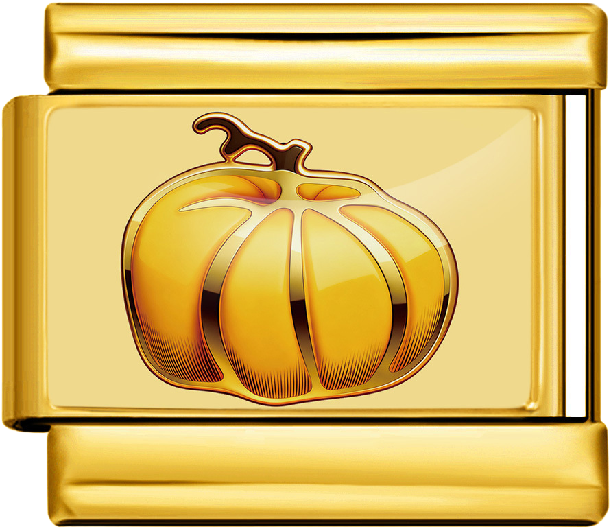 Italian Charm Chain – Fruit
