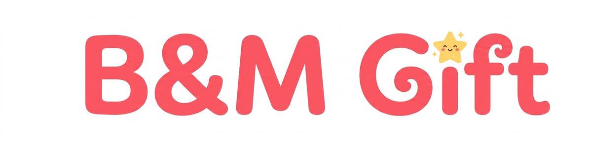 B&M GIFT